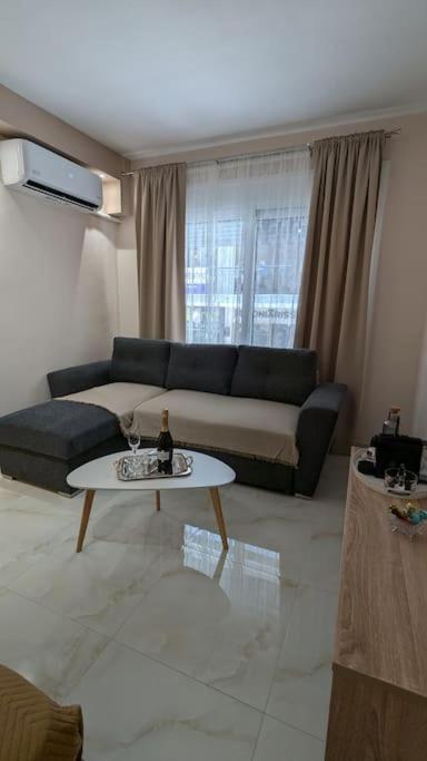 Center Apartment