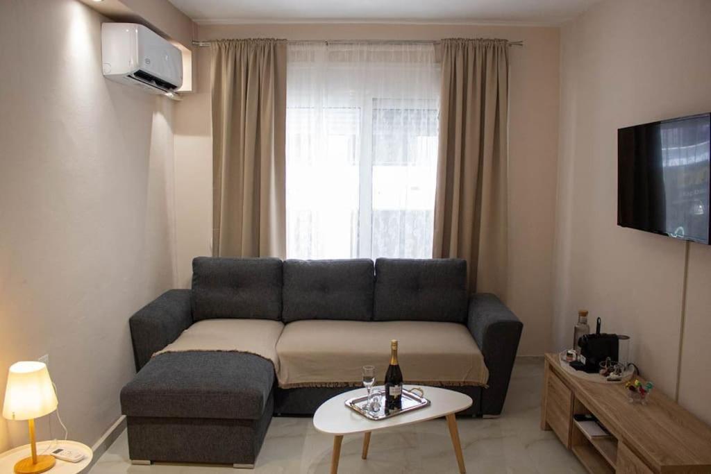 Apartment Center Tríkala