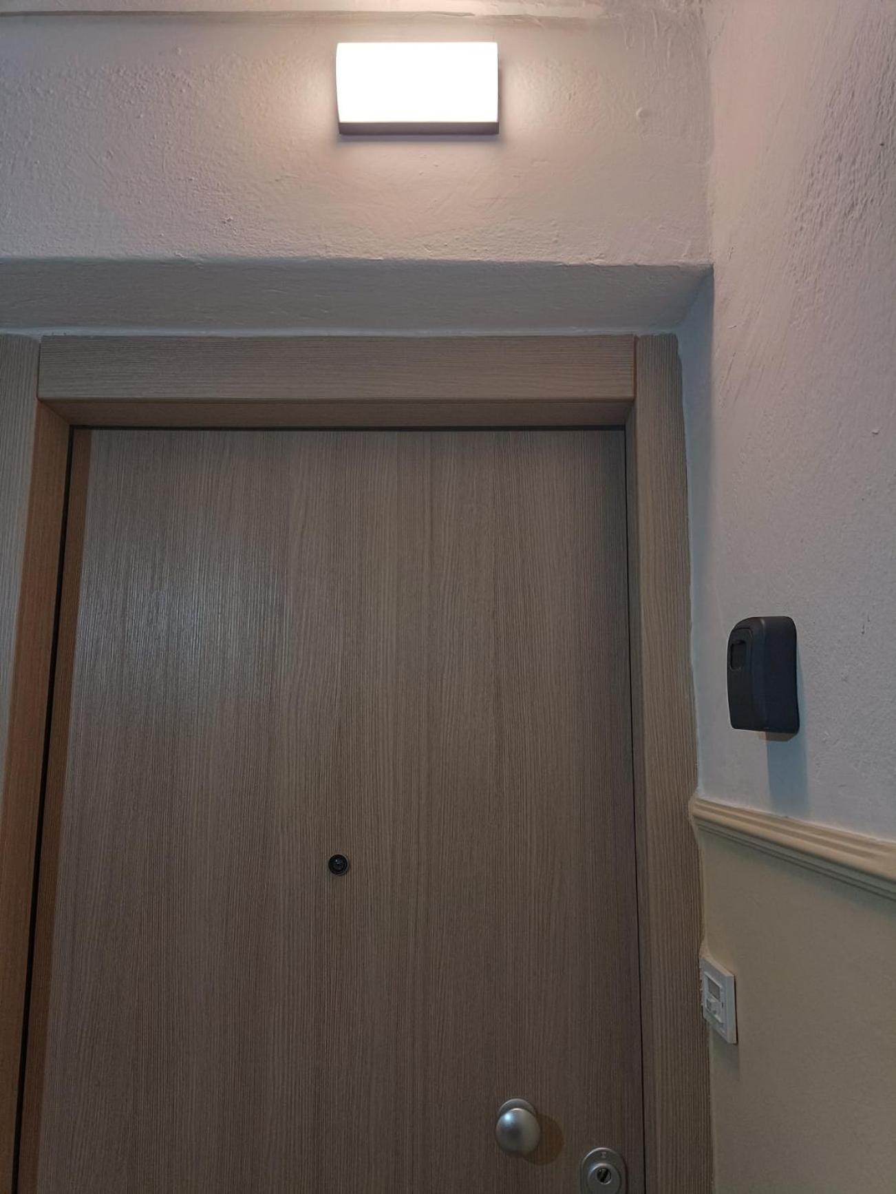 Center Apartment *